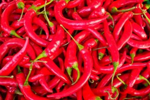 Red Pepper