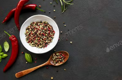  Chili Pepper Harvesting