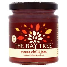 The Bay Tree Sweet Chilli Jam