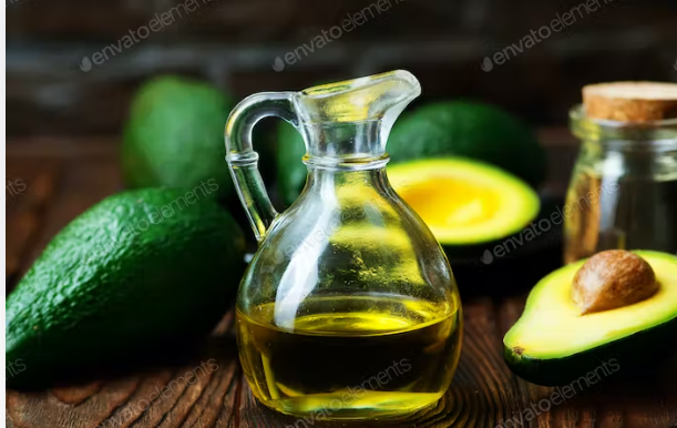 Avocado Oil