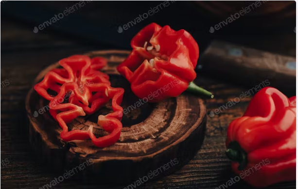 Habanero