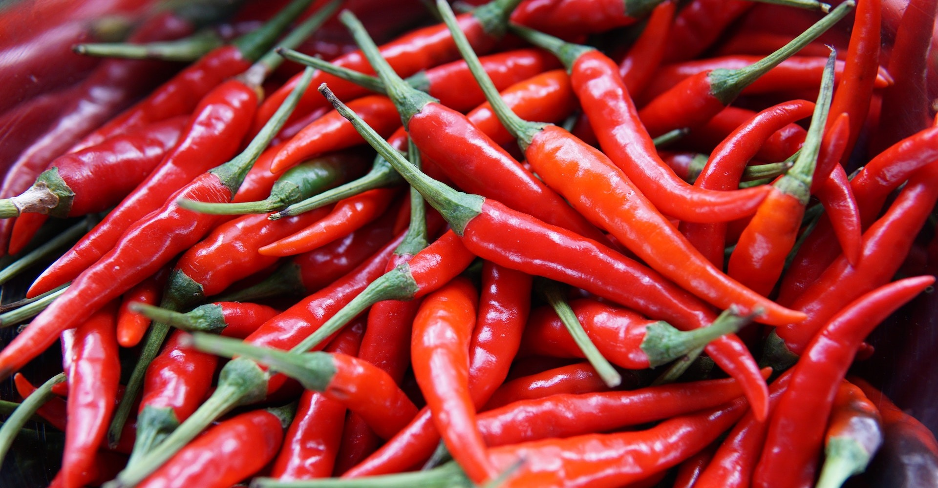  Preserving Chilli Peppers