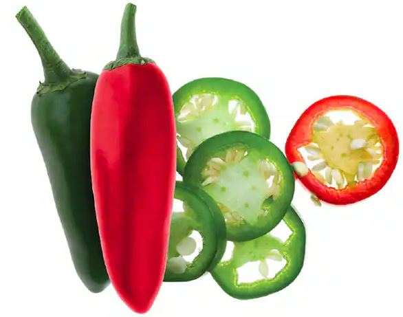 Unraveling the Spice: A Deep Dive into Jalapeño and Chipotle
